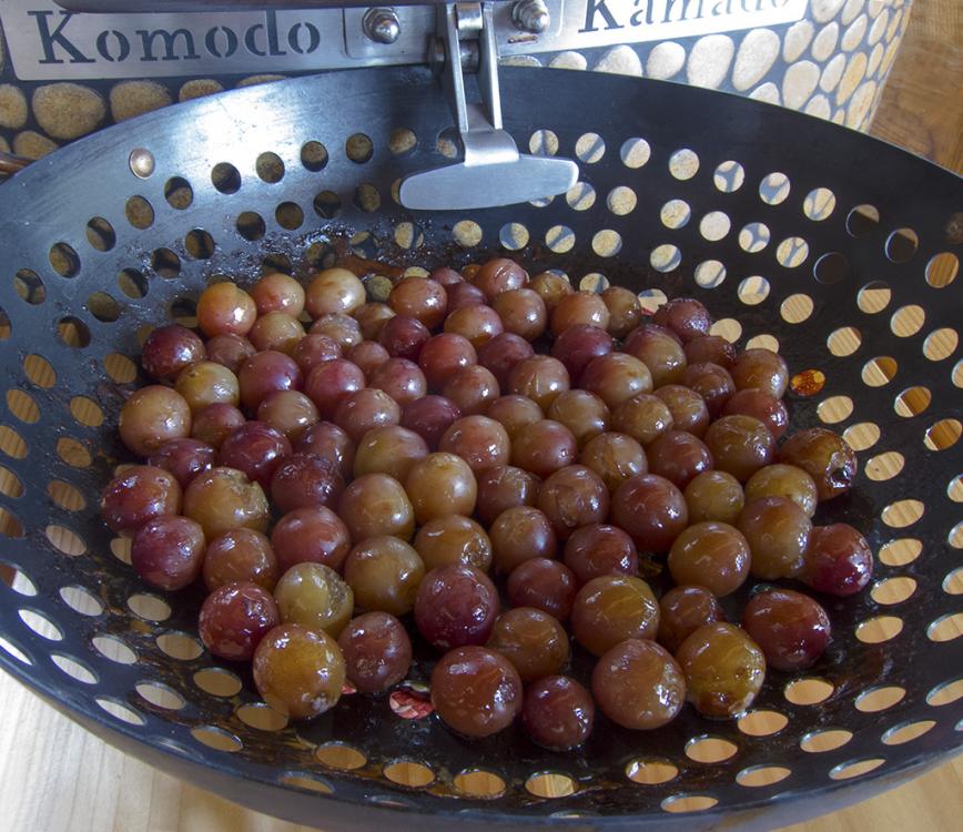First Grilled Grapes.jpg