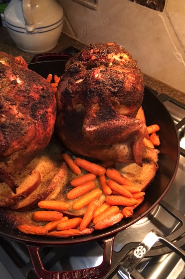 roasted chicken asiago bread and carrots.png